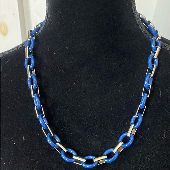 Lia Sophia “Wayfarer” Infinitme Necklaces - Picture 3 of 7